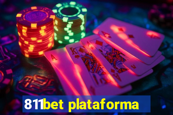 811bet plataforma